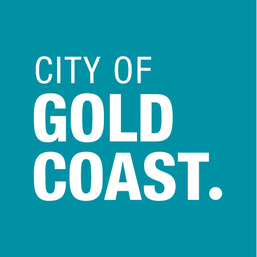 City of Gold Coast Logo