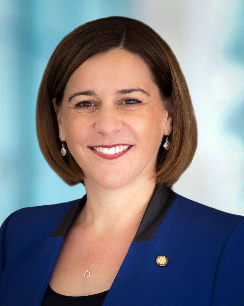 Deb Frecklington