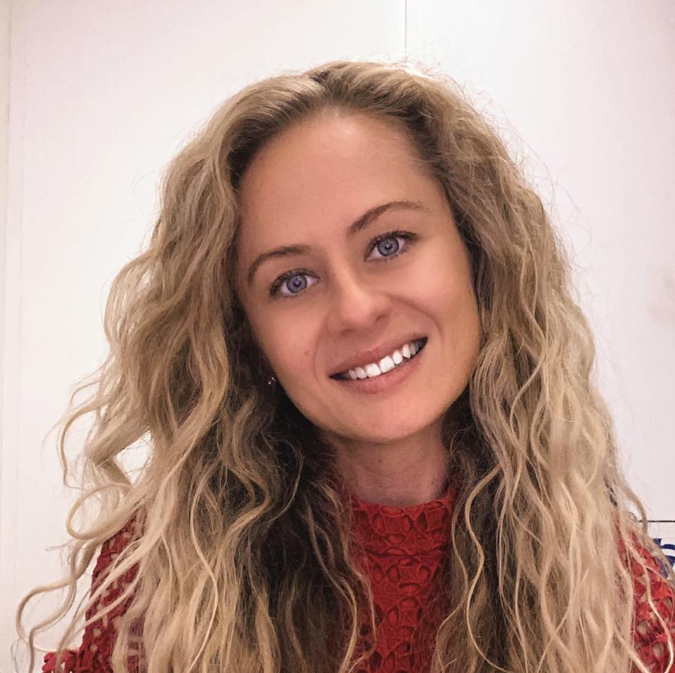 Emma Jennings